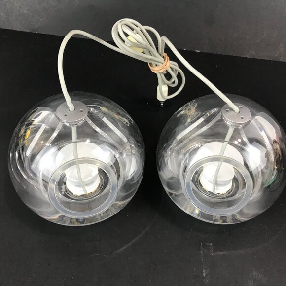 Vintage Pro 4" speakers, untested - Picture 6 of 6